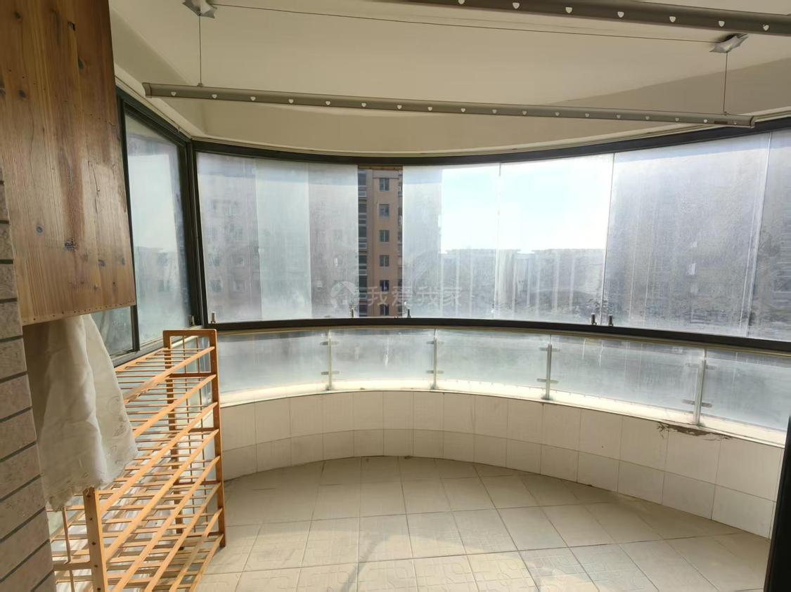 整租·绿地东上海海富城市花园(一期)