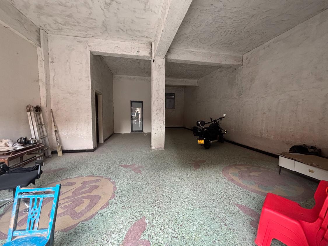 整租·滨河街道黄庄小区