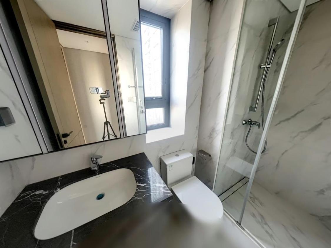 整租·华润郑东万象城幸福里