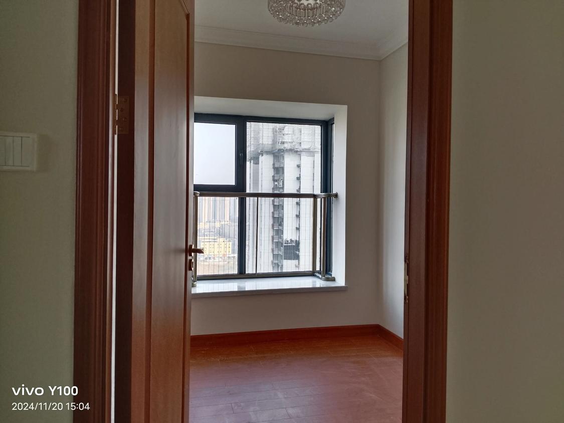 整租·恒大悦澜庭