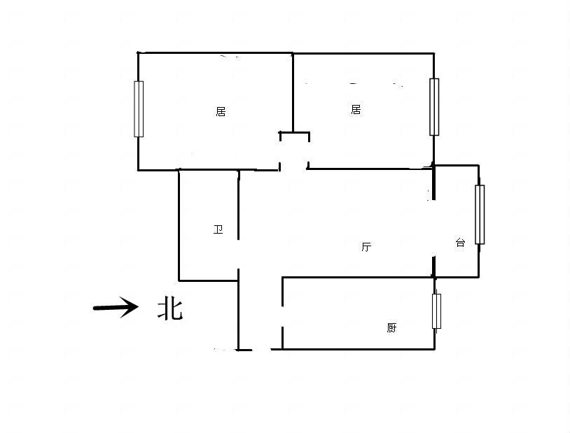 整租·隆达新苑
