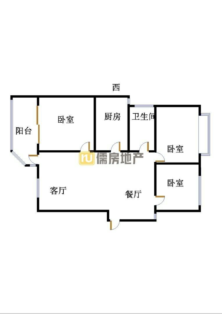 整租·佰利金湖湾