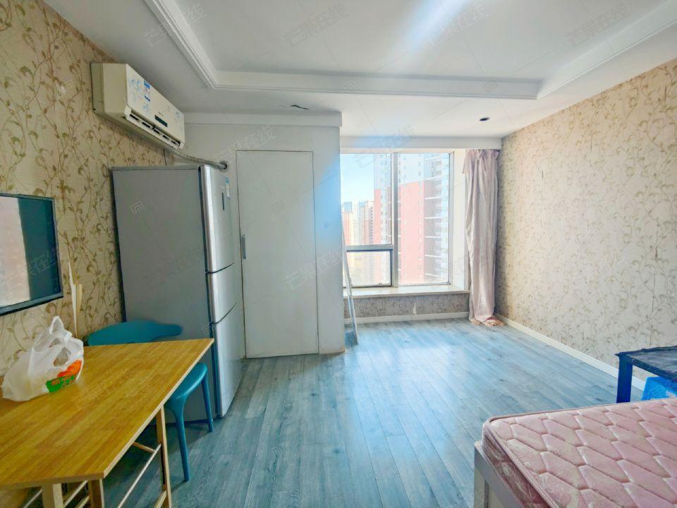 整租·SR金领公寓