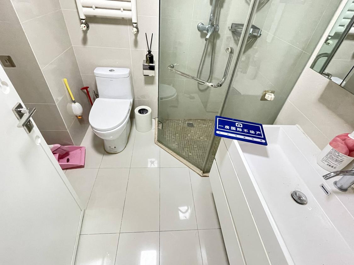 整租·银盛泰浪琴海