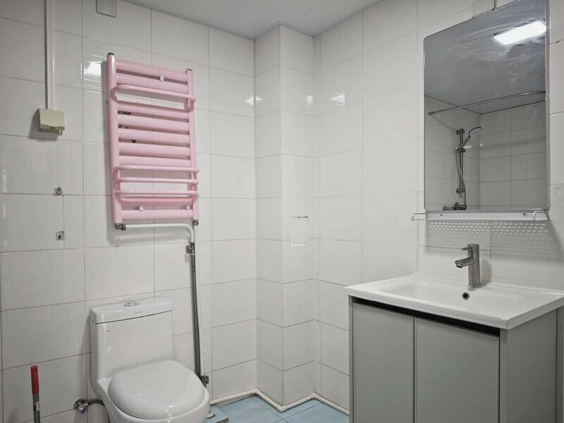 整租·首座绿洲