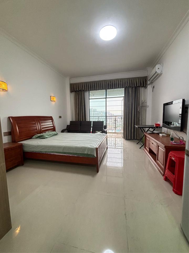 整租·东方豪苑