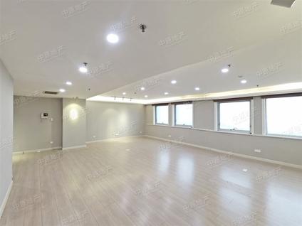 浦东碧云整租 民航大厦2室2厅/116平/高楼层