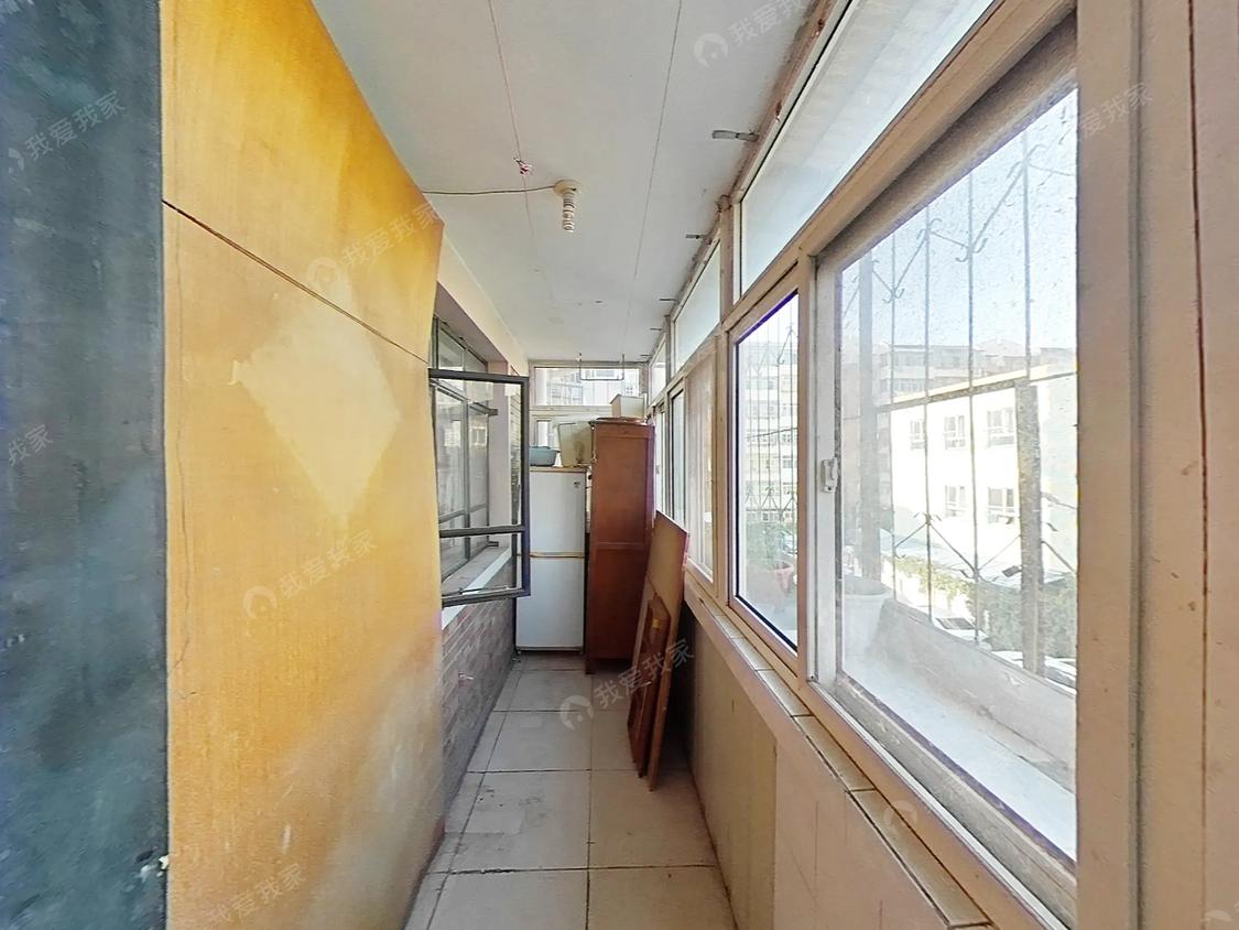 整租·宜君(西里)