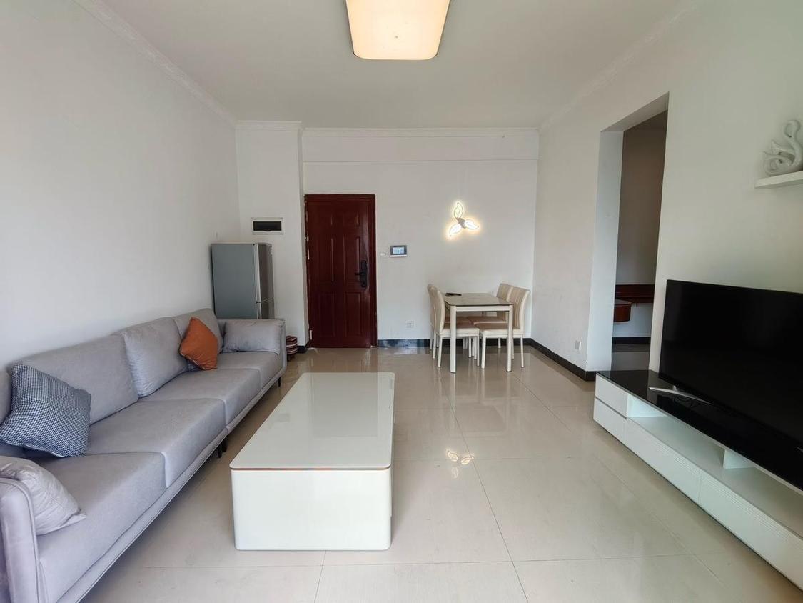 整租·嘉悦名都名校1号