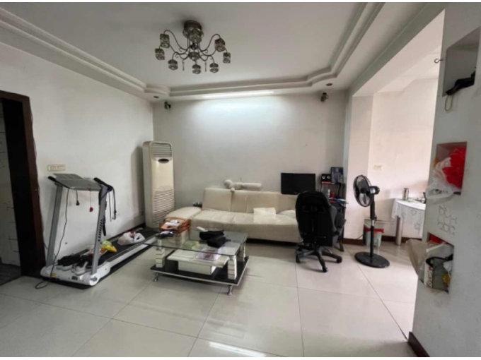 整租·凝霞小区