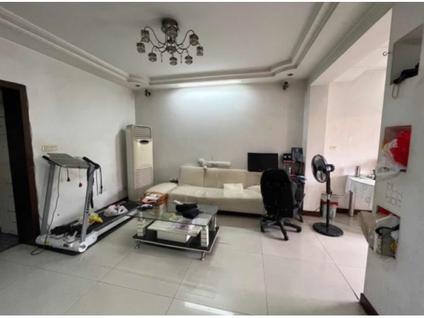 鹿城黄龙整租 凝霞小区3室1厅/87平/高楼层