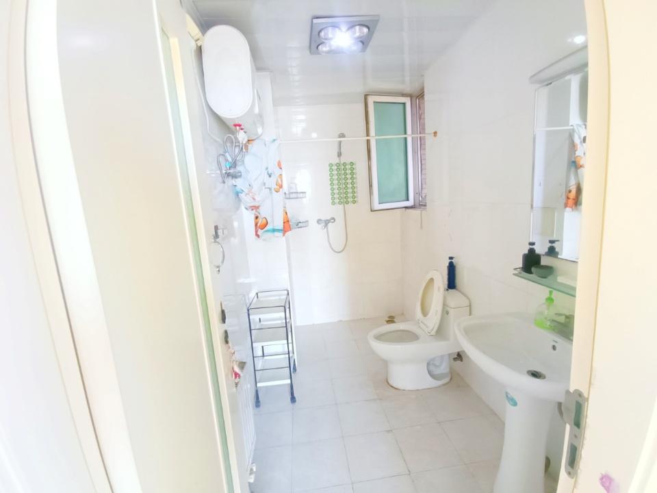 合租·瑞都公园世家