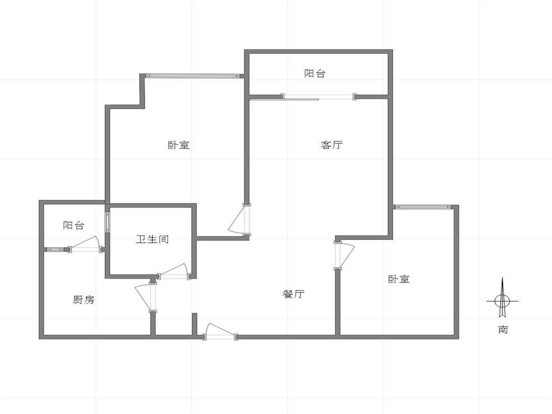 整租·恒大中央广场(二期)