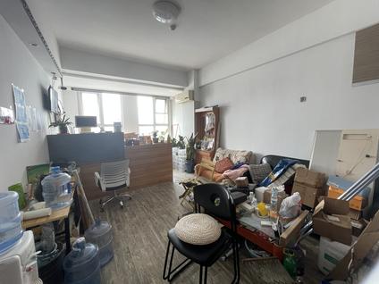 长清长清整租 三庆青年城1室1厅/63平/中楼层