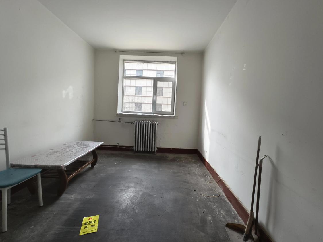 整租·供电局小区