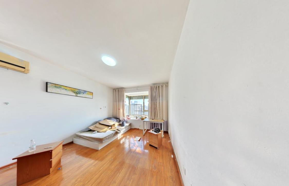 整租·中电颐和家园(尚璟)