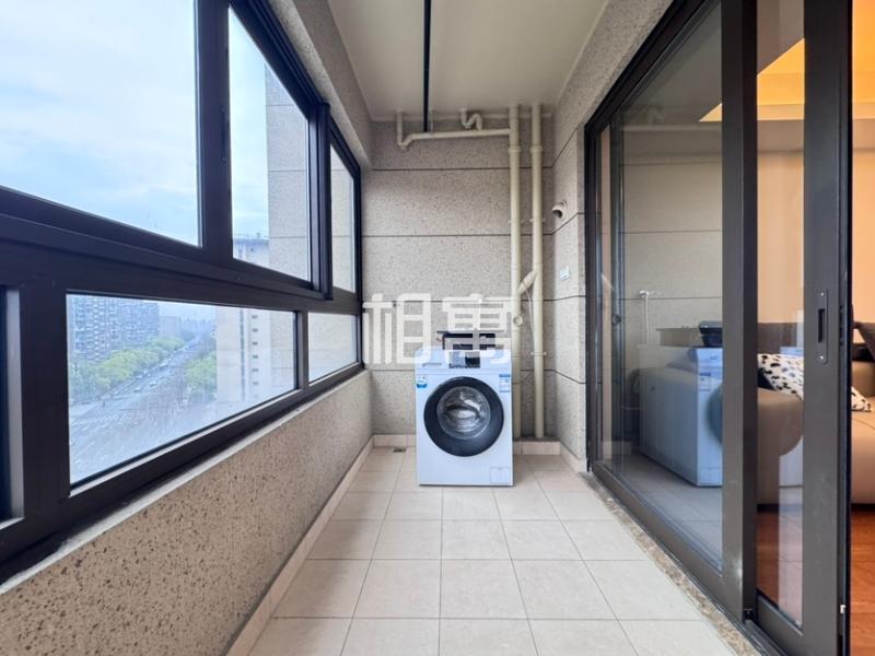 整租·万科西庐(一期)