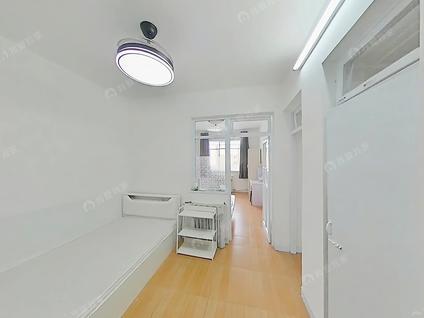 南开向阳路街整租 雅美里1室1厅/46平/高楼层