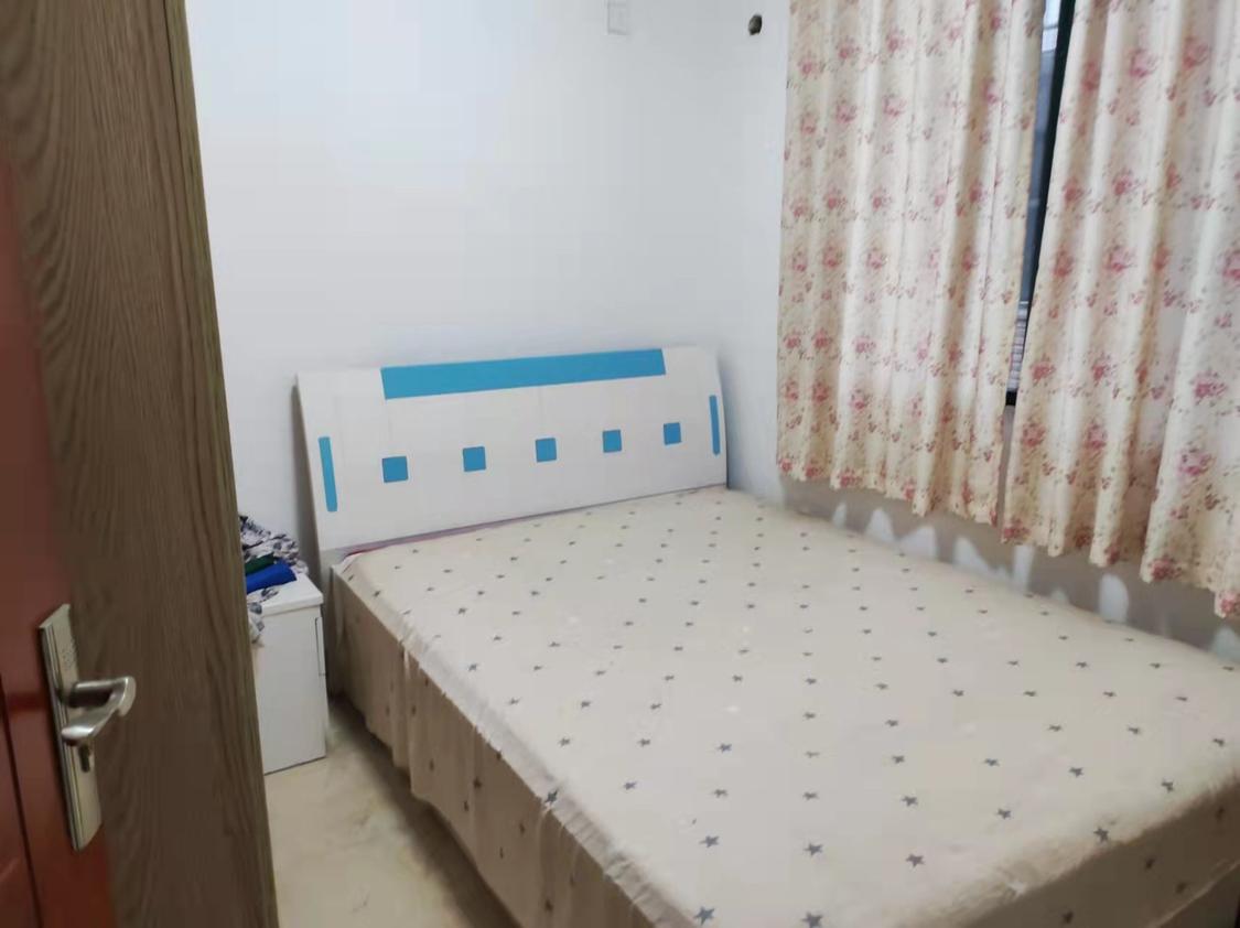 整租·荣昌工人村