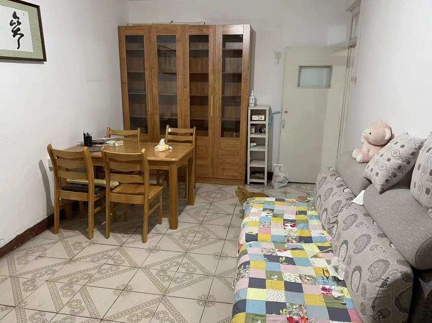整租·青年路7号街坊
