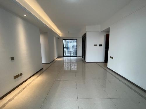 整租·融创潭江首府