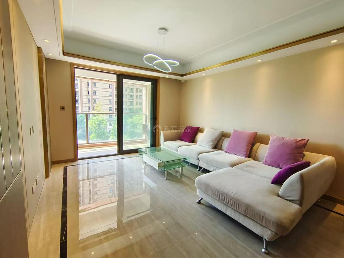 整租·绿地天空树