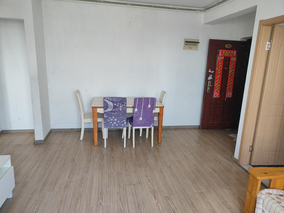 整租·聚缘中庭