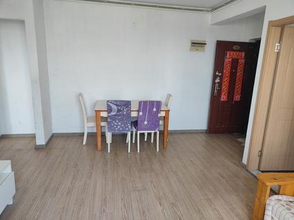 闵行浦江镇整租 聚缘中庭2室1厅/75平/中楼层