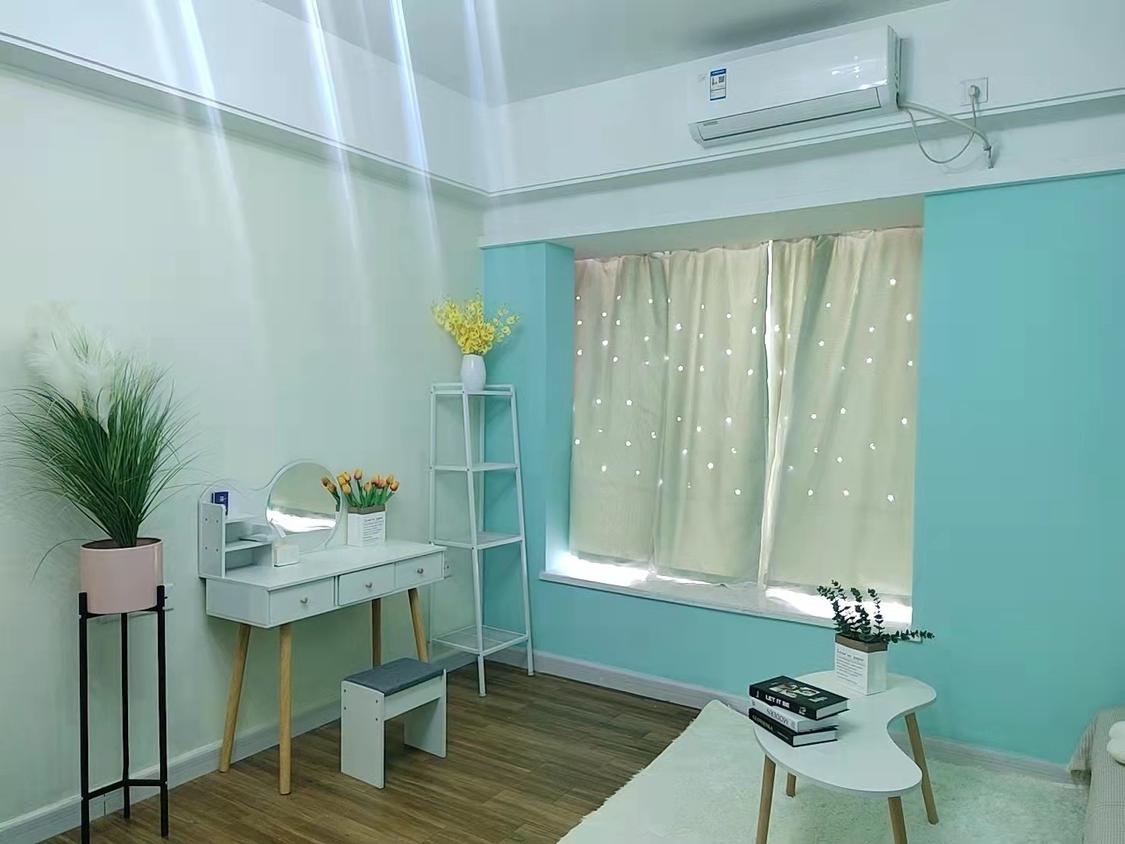 整租·坚基公馆