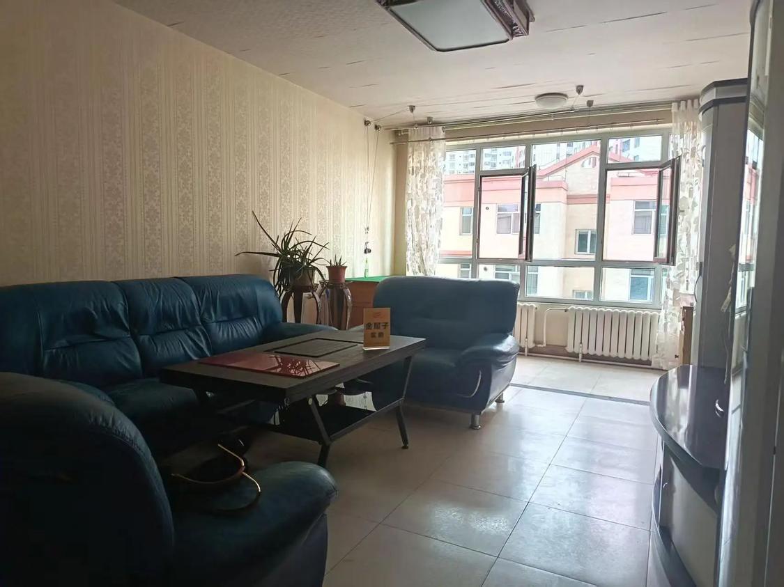 整租·惠安小区