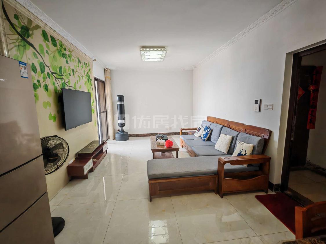 整租·天筑塞纳