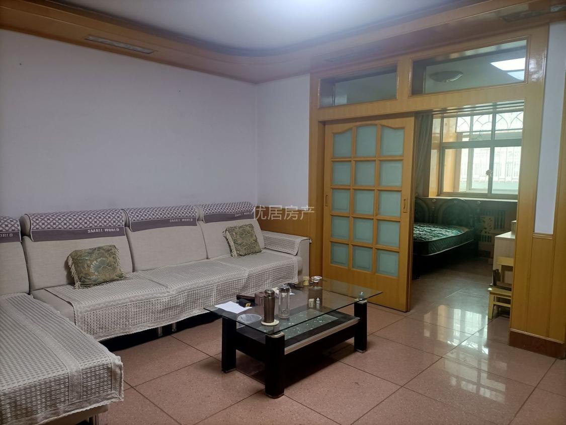 整租·新开街小区