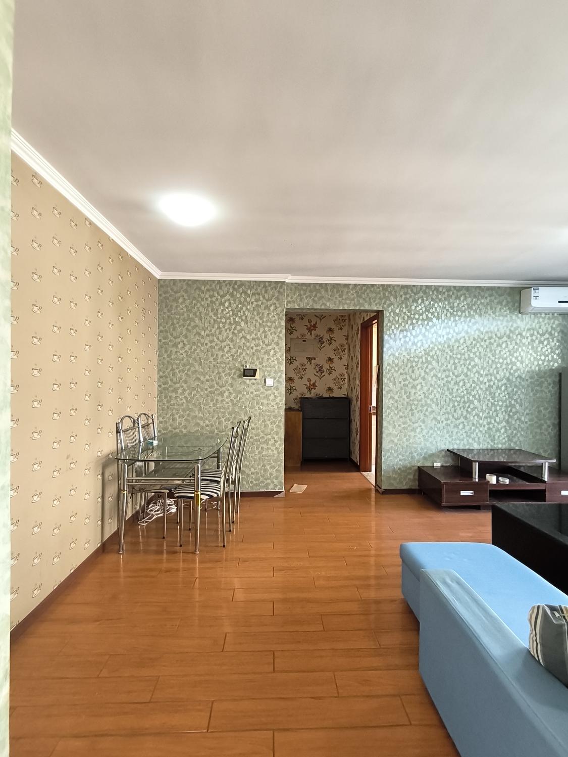 整租·珠光逸景家园(二号院)