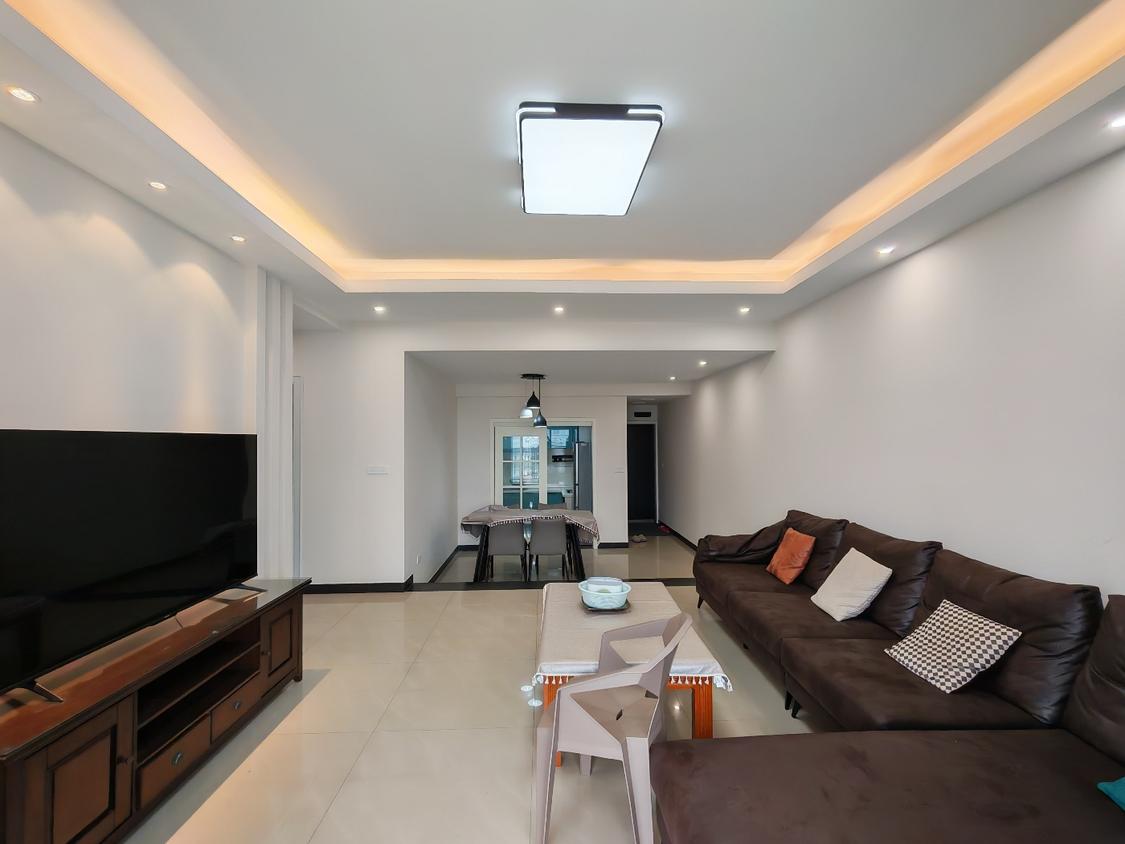 整租·时代绿苑