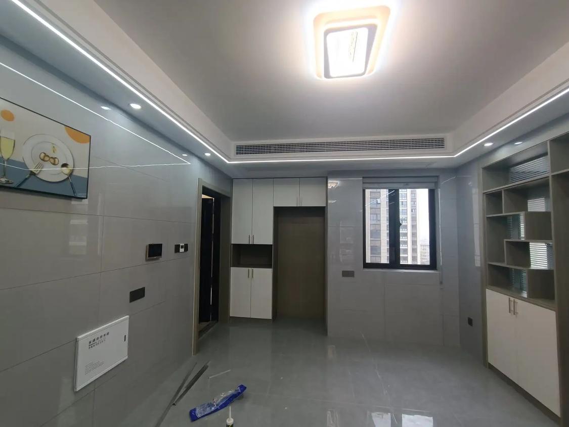 整租·博大学府国际