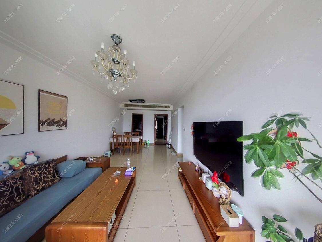 整租·华策南湾国际