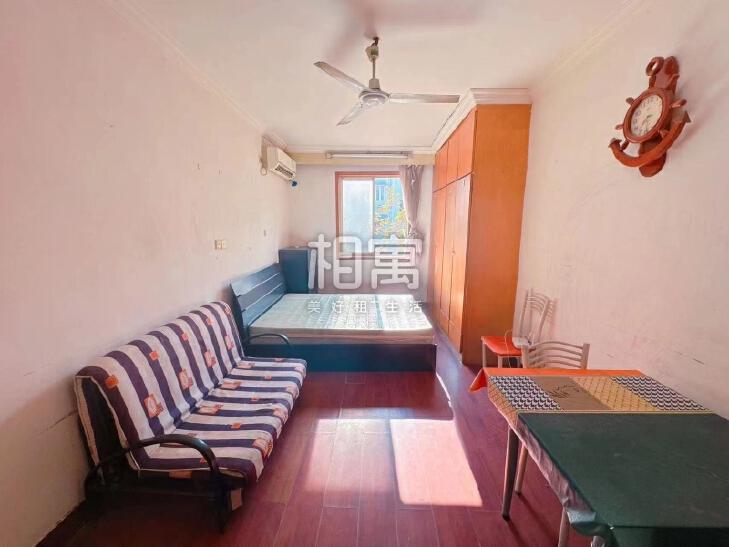 整租·宜川三村