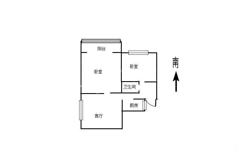 整租·东风东路34号