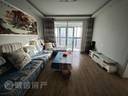 埇桥埇桥区整租 大观园芳林苑2室2厅/105平/高楼层