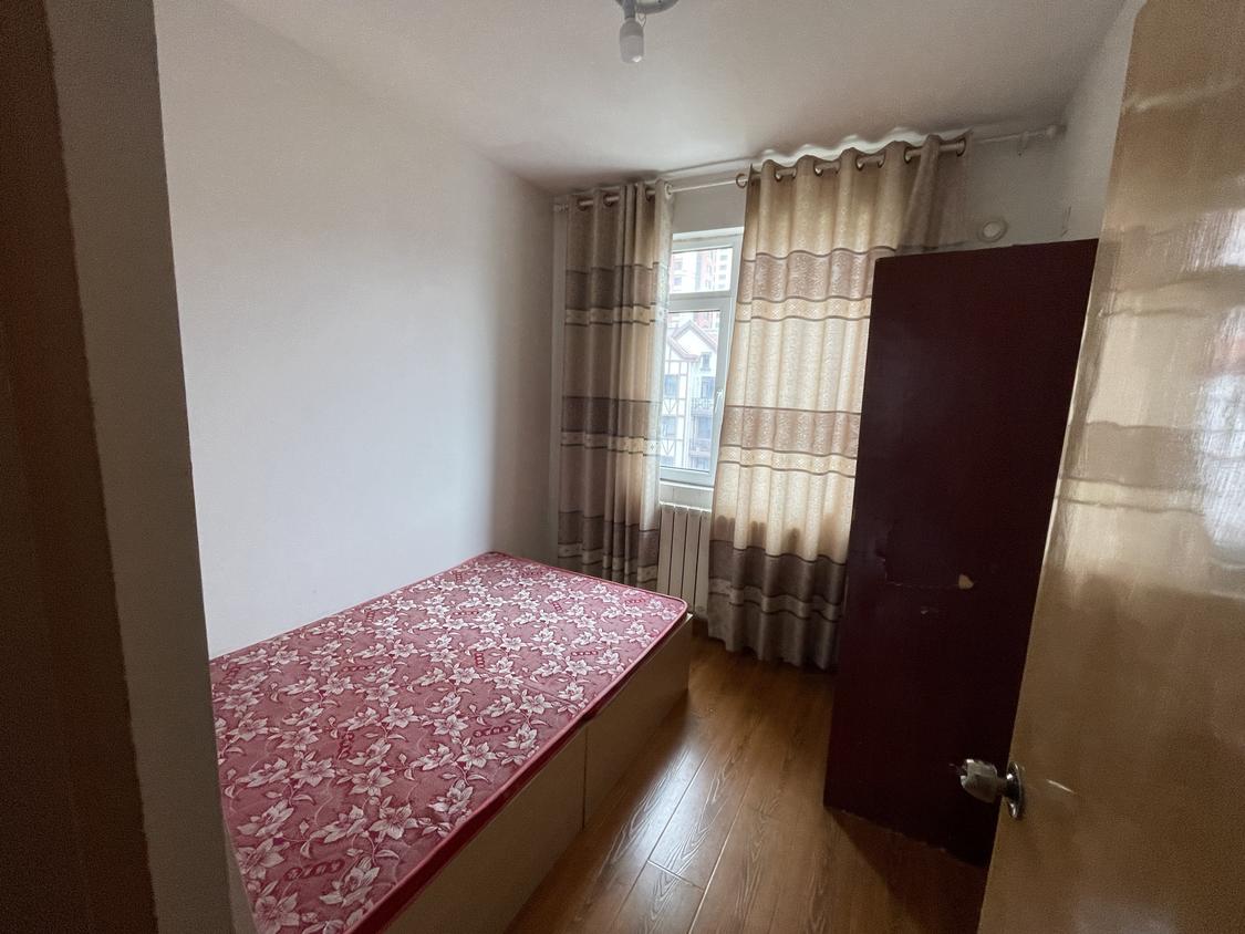 整租·馨合佳苑