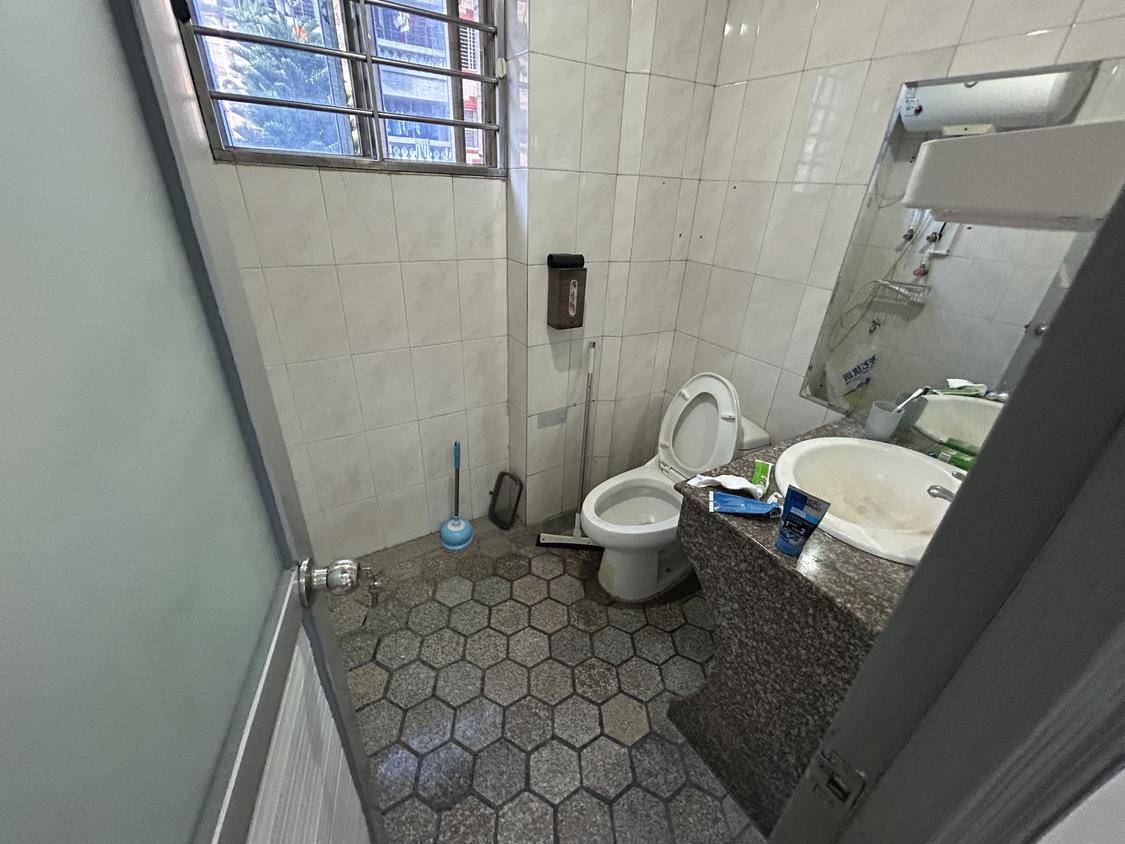 整租·圣湖小区