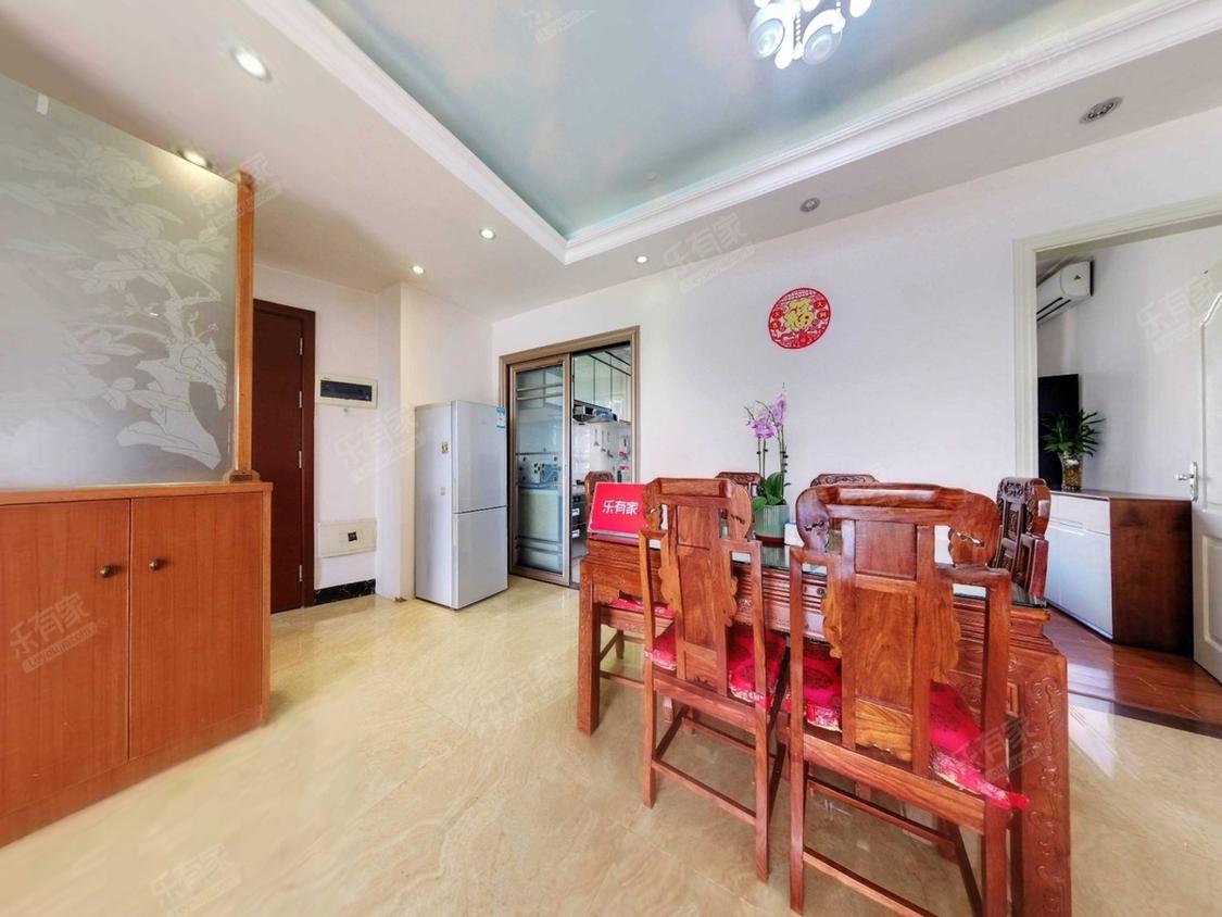 整租·御峰臻品