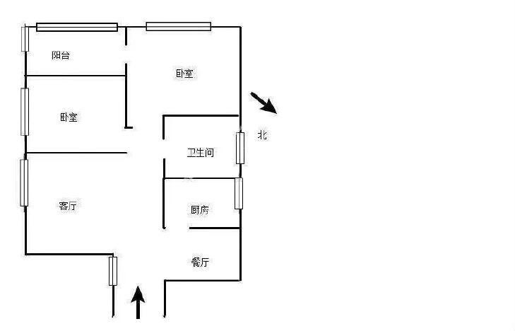 整租·格林威治