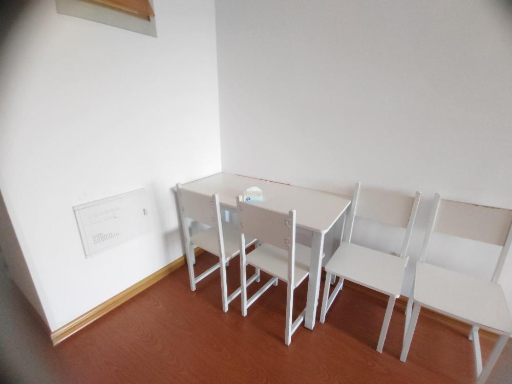 整租·美好易居城领域