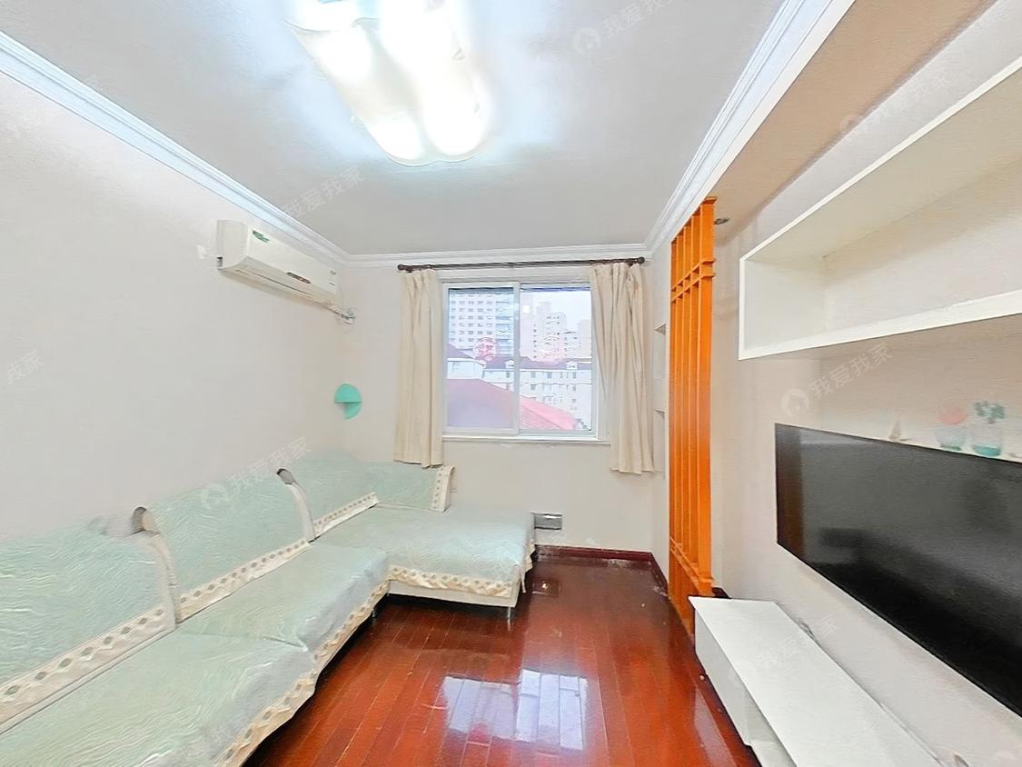 整租·西南小区