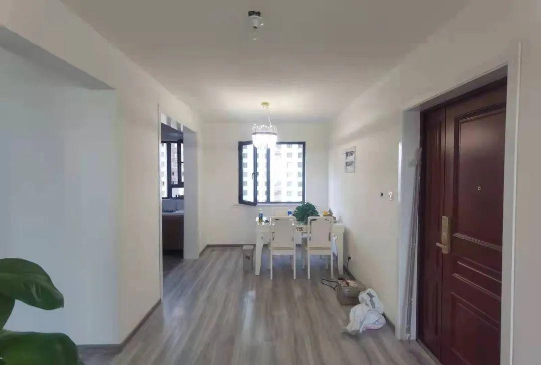 整租·吾悦华府