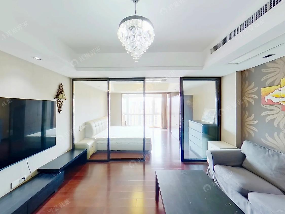 整租·欣盛东方福邸(一期)