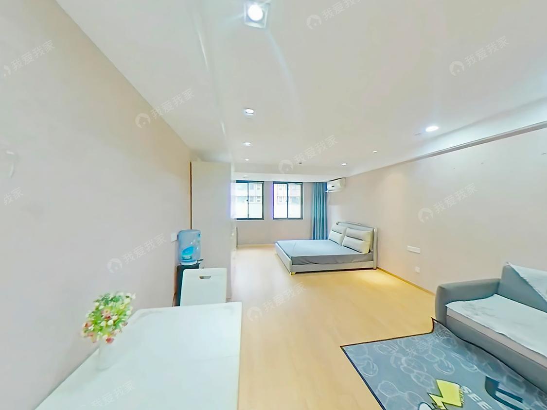 整租·银城一方山