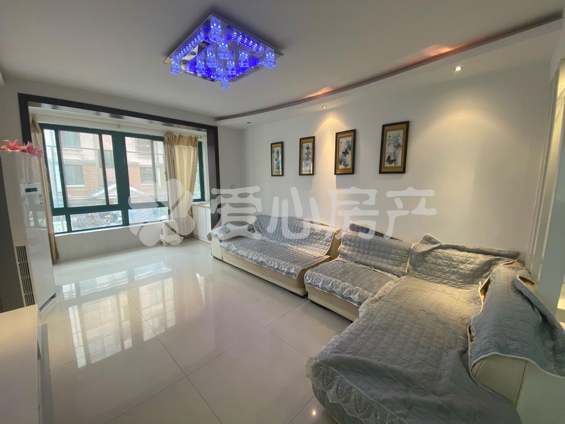 整租·祥云花园