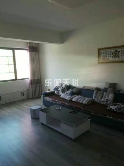建瓯建瓯整租 万春一品3室2厅/125平/低楼层